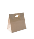 D Bag with PE Reinforced