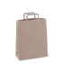 Flat Fold Handle Bag No.60