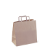 Flat Fold Handle Bag No.5