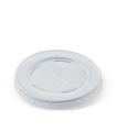 16/22oz Paper Cold Cup Lid